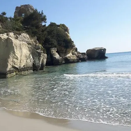 Onda Mare Torre dell'Orso