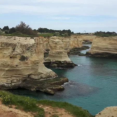 Villa Onda Mare *