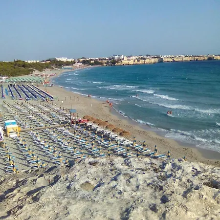 Villa Onda Mare