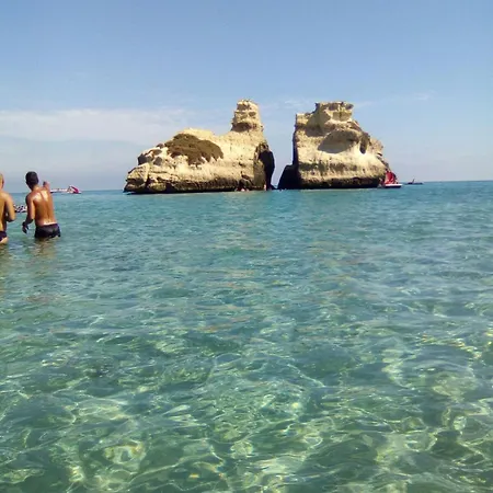 Villa Onda Mare