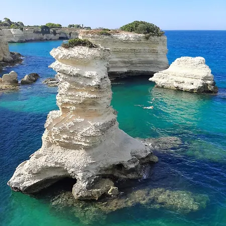Villa Onda Mare *