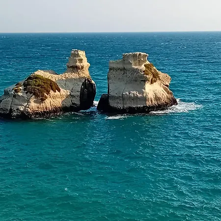 Onda Mare Torre dell'Orso
